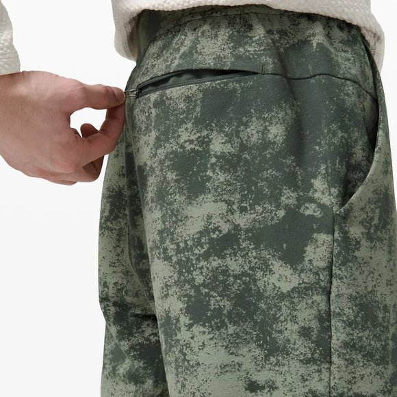 Lululemon City Sweat Jogger 29" - Picture 5 of 16